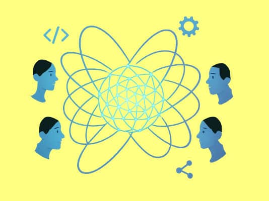 Augmenting Quantum Machine Learning