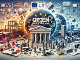 Bambu Lab’s MakerWorld Sues Rivals Over 3D Model Copyrights Bambu Lab Challenges Rivals, Igniting Debate Over Open Source Principles