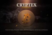 Cryptex 40 Proves On-Chain Data Can Replace Black-Box Financial Indexes