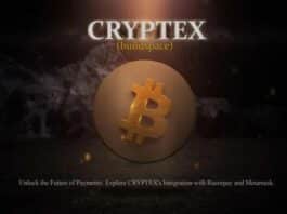 Cryptex 40 Proves On-Chain Data Can Replace Black-Box Financial Indexes