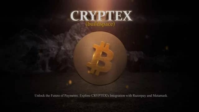 Cryptex 40 Proves On-Chain Data Can Replace Black-Box Financial Indexes Cryptex 40 Proves On-Chain Data Can Replace Black-Box Financial Indexes