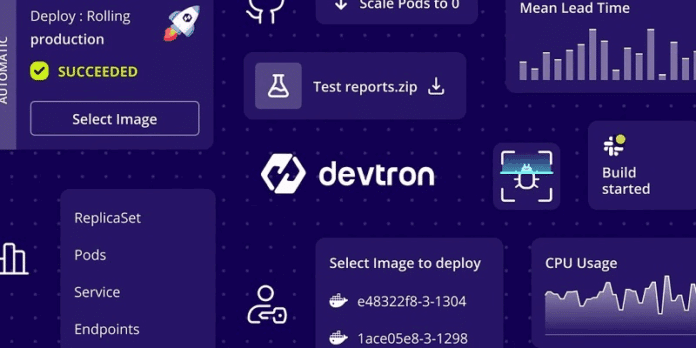 Devtron 2.0 Brings AI-Powered Autonomy to Open Source Kubernetes Deployments