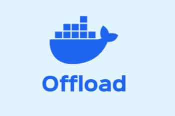 Deploy AI Applications Easily With Docker Offload