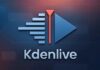 Kdenlive Outsmarts DaVinci Resolve In AAC Audio Handling FFmpeg Gives Kdenlive the Edge Over DaVinci Resolve on Linux