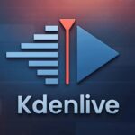 Kdenlive Outsmarts DaVinci Resolve In AAC Audio Handling FFmpeg Gives Kdenlive the Edge Over DaVinci Resolve on Linux