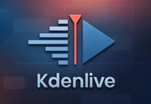 Kdenlive Outsmarts DaVinci Resolve In AAC Audio Handling FFmpeg Gives Kdenlive the Edge Over DaVinci Resolve on Linux