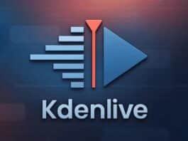 Kdenlive Outsmarts DaVinci Resolve In AAC Audio Handling FFmpeg Gives Kdenlive the Edge Over DaVinci Resolve on Linux