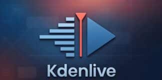 FFmpeg Gives Kdenlive the Edge Over DaVinci Resolve on Linux