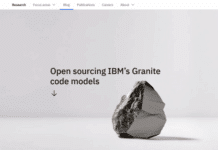 IBM Launches Granite 4 Nano Under Apache 2.0 For Local Generative AI IBM Open Sources Granite 4 Nano To Drive Privacy-First On-Device AI