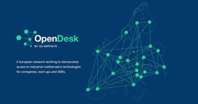 ICC Embraces openDesk As Strategic Move Toward European Digital Autonomy ICC Embraces openDesk As Strategic Move Toward European Digital Autonomy