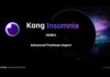 Kong Launches Open Source Insomnia 12 For Faster API And MCP Development Kong Expands Open Source Stack With Insomnia 12 For AI-Driven API Building