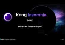 Kong Launches Open Source Insomnia 12 For Faster API And MCP Development Kong Expands Open Source Stack With Insomnia 12 For AI-Driven API Building