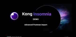 Kong Expands Open Source Stack With Insomnia 12 For AI-Driven API Building