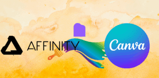 Linux Users Could Get Affinity - Canva Considers Major Desktop Move