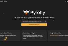 Meta Open Sources Pyrefly Beta With 95% Faster Python Type-Checking Meta Invites Community To Shape Pyrefly, The Fastest Python Type Checker Yet