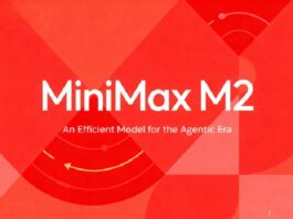 MiniMax M2 Open Source AI Model Disrupts Elite-Level Computing With Flexible Commercial Licensing