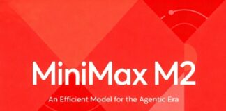 MiniMax M2 Open Source AI Model Disrupts Elite-Level Computing With Flexible Commercial Licensing
