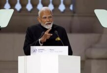 PM Modi Launches CSPOC With Push For Open Source Technology Platforms For The Global South