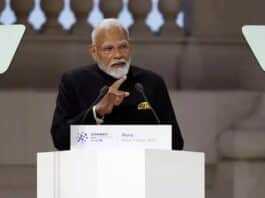 PM Modi Launches CSPOC With Push For Open Source Technology Platforms For The Global South