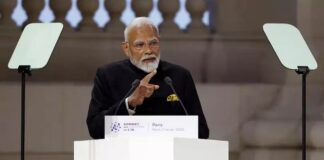 Modi Calls For Global Open Source AI Compact At G20