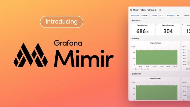No Vendor Lock-In- Grafana Mimir 3.0 Goes Bigger on Open Source No Vendor Lock-In- Grafana Mimir 3.0 Goes Bigger on Open Source