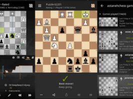 Open Source Lichess Beats Billion-Dollar Rivals To Keep Chess Free For Everyone