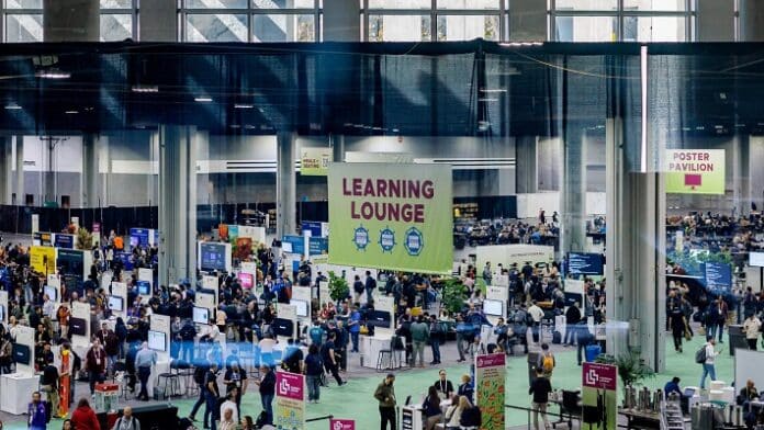 Open Source Sets The New Standard For AI-Native Cloud At KubeCon 2025