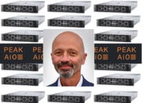 PEAK:AIO Unveils Open pNFS For Next-Gen AI And HPC PEAK:AIO Unveils Open pNFS To Break Proprietary Barriers And Redefine Scalable AI And HPC Storage