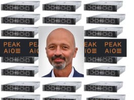 PEAK:AIO Unveils Open pNFS For Next-Gen AI And HPC PEAK:AIO Unveils Open pNFS To Break Proprietary Barriers And Redefine Scalable AI And HPC Storage