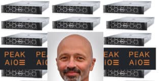 PEAK:AIO Unveils Open pNFS To Break Proprietary Barriers And Redefine Scalable AI And HPC Storage