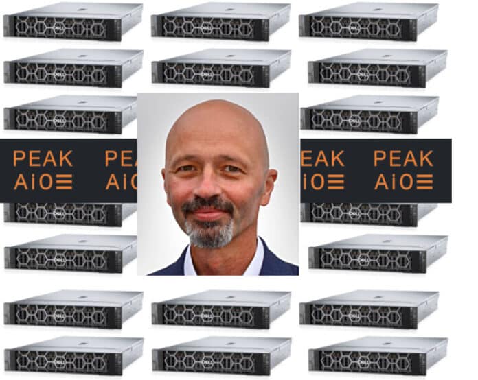 PEAK:AIO Unveils Open pNFS To Break Proprietary Barriers And Redefine Scalable AI And HPC Storage
