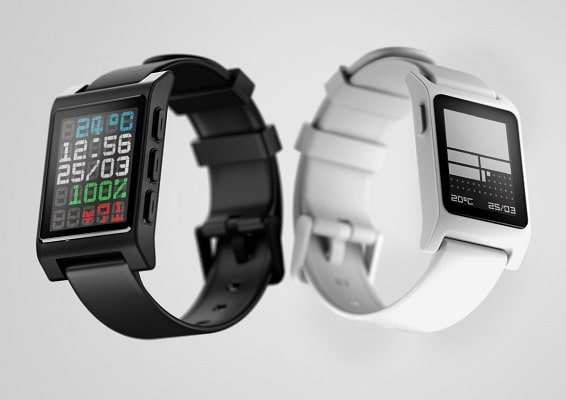 Pebble Goes Fully Open Source, Forever Securing Its Smartwatch Legacy Pebble Goes Fully Open Source, Forever Securing Its Smartwatch Legacy