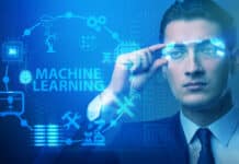 Quantum Machine Learning: An Overview QML