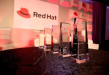 Red Hat Honours Indian Leaders Advancing Open Source Innovation At The APAC Innovation Awards 2025 Red Hat Awards Indian Banks and Telecoms Driving Open Source Transformation At The APAC Innovation Awards 2025