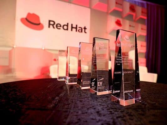 RedHat