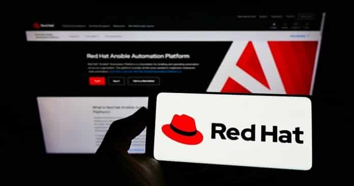 Red Hat Reinforces European Tech Independence Through Open Hybrid Cloud Sovereignty