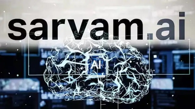 Sarvam.ai Unveils Open Source-Led Sovereign AI Push With India’s First Foundational LLM Launch Sarvam.ai Unveils Open Source-Led Sovereign AI Push With India’s First Foundational LLM Launch