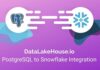 Snowflake Brings PostgreSQL To The Open Lakehouse With Open-Source pg_lake