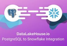 Snowflake Brings PostgreSQL To The Open Lakehouse With Open-Source pg_lake