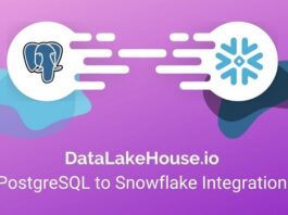 Snowflake Brings PostgreSQL To The Open Lakehouse With Open-Source pg_lake