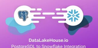 Snowflake Brings PostgreSQL To The Open Lakehouse With Open-Source pg_lake