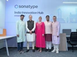 Sonatype Expands Open Source Cybersecurity Footprint With New Hyderabad R&D Hub