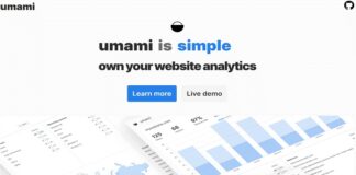 Umami v3 Strengthens Its Open Source Edge With Pro Analytics and PostgreSQL-Only Support
