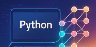 Using Python for Quantum Computing