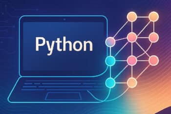Using Python for Quantum Computing