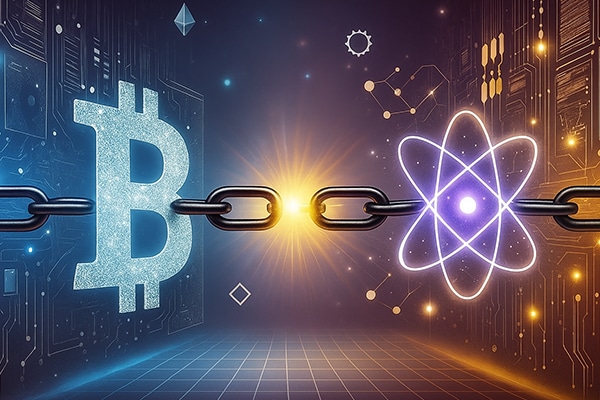 blockchain and quantum computing