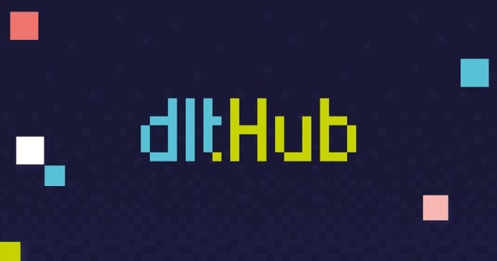 dltHub’s Open Source Library Makes Data Pipelines as Easy as Writing Python dltHub’s Open Source Library Makes Data Pipelines as Easy as Writing Python