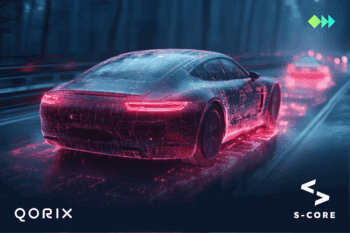 Middleware Core For Automotive Open Source