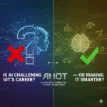 AI is Impacting the Internet of Things