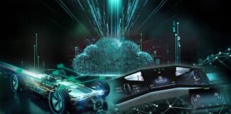 Elektrobit Powers SDVerse With Open, Interoperable Automotive Software